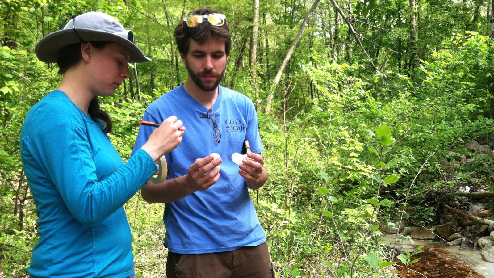 Our Department Department of Geography